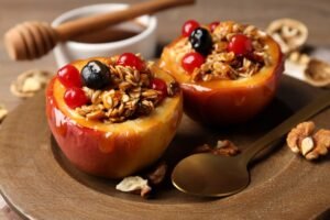 Read more about the article Effortless Family Dinners: Cooking Made Simple for Every Night